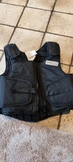 Body protector voor paardrijden, Ophalen, Gebruikt