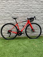 WILIER CENTO1 NDR DISC 105 DI2 - XS, Fietsen en Brommers, Fietsen | Racefietsen, Ophalen, Zo goed als nieuw, Carbon, 10 tot 15 versnellingen