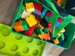 Duplo lego blokken, Ophalen of Verzenden, Gebruikt, Losse stenen, Duplo