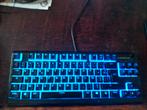 Clavier RGB Steelseries TKL Apex3, Informatique & Logiciels, Claviers, Clavier gamer, Azerty, Comme neuf, Steelseries