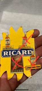 Pins Ricard, Comme neuf
