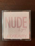 Palette maquillage Huda Beauty nude light, Rose, Yeux, Maquillage, Neuf