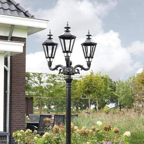 klassieke buitenlantaarn, Tuin en Terras, Tuinwanddecoratie, Nieuw, Ophalen of Verzenden