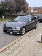 BMW 318d Luxury, Achat, Boîte manuelle, 5 portes, Particulier