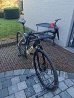 Canyon gravel grail cf sl7, 49 tot 53 cm, Zo goed als nieuw, Meer dan 20 versnellingen, Ophalen