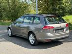 Volkswagen Golf Benzine Bj 2014 Km 175.000, Auto's, Beige, Beige, Bedrijf, Golf