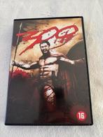 DVD 300, neuf, Cd's en Dvd's, Dvd's | Drama, Vanaf 16 jaar, Ophalen, Zo goed als nieuw, Waargebeurd drama