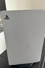 Playstation 5 - Digital Edition, Enlèvement, Utilisé, Playstation 5