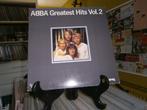 Abba - Greatest Hits Volume 2 LP Gatefold, Cd's en Dvd's, Vinyl | Pop, Ophalen of Verzenden, 1960 tot 1980, Gebruikt, 12 inch