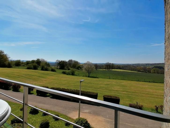 Appartement met 1 slaapkamer te koop in durbuy, Immo, Buitenverblijven te koop