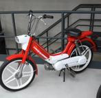 GEZOCHT: rode honda camino b-klasse, Fietsen en Brommers, Ophalen, Zo goed als nieuw