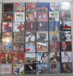 47 Pop en Rock CD's van bekende artiesten, Cd's en Dvd's, Cd's | Pop, Ophalen of Verzenden, Zo goed als nieuw