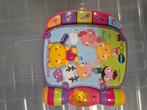 Magisch liedjesboek Vtech, Kinderen en Baby's, Ophalen, Zo goed als nieuw, Met geluid