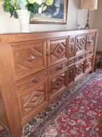 Hoge kast 300x132x51, Ophalen, Gebruikt