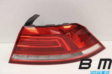 Achterlicht rechts VW Passat B8 Sedan 3G5945096B beschikbaar voor biedingen
