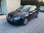 Golf 5, Zwart, Bedrijf, Golf, Euro 4