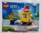 Lego 30569 City Stand Pop-up Winkel, nieuw!, Ensemble complet, Lego, Enlèvement ou Envoi, Neuf