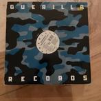 supereal united state of love 12 inch maxi, Ophalen of Verzenden, Gebruikt, 12 inch, Techno of Trance