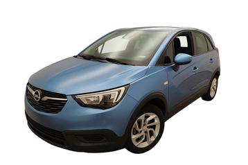 Opel Crossland X 1200 Benzine Edition +… AUTOMAAT beschikbaar voor biedingen