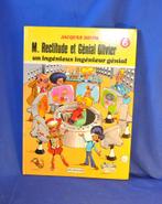 livre bd un ingenieux ingenieur genial (x2072), Livres, Une BD, Enlèvement ou Envoi, Comme neuf, Jacques Devos