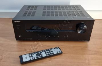 Amplificateur stéréo ONKYO TX8220 4.1 canaux avec Bluetooth