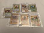Pokémon kaarten, Ophalen of Verzenden, Zo goed als nieuw, Meerdere kaarten