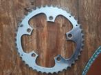 Kettingblad 43 zephyr, Fietsen en Brommers, Fietsonderdelen, Ophalen of Verzenden