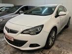 Opel Astra. Coupe automaat, Auto's, Euro 5, Zwart, Wit, Bedrijf