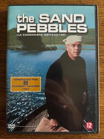 La Canonnière du Yang-Tsee (Steve McQueen) beschikbaar voor biedingen