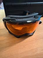 Skibril Oakley te koop, Ophalen, Zo goed als nieuw