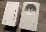 TP-Link WiFi-repeater en PLC, Ophalen of Verzenden, TP-Link