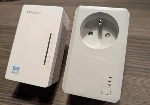 TP-Link WiFi-repeater en PLC, Computers en Software, WiFi-versterkers, Ophalen of Verzenden