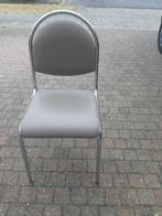 retro keukenstoelen, Ophalen, Gebruikt