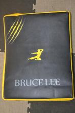 Trap- en stootkussen Bruce Lee, Ophalen, Zo goed als nieuw, Overige