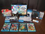 Nintendo Wii U console + games, Ophalen of Verzenden, Gebruikt, Met 1 controller, Met games