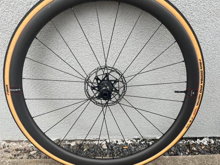 Reserve 34/37 wielset XDR, Vélos & Vélomoteurs, Vélos Pièces, Comme neuf, Enlèvement