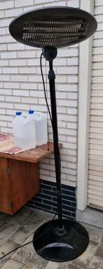 Elektrisch Verwarmingstoestel, Bricolage & Construction, Chauffage & Radiateurs, Enlèvement