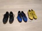 Nike Tiempo/Mercurial 44, Ophalen of Verzenden, Zo goed als nieuw