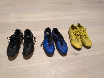 Nike Tiempo/Mercurial 44 beschikbaar voor biedingen