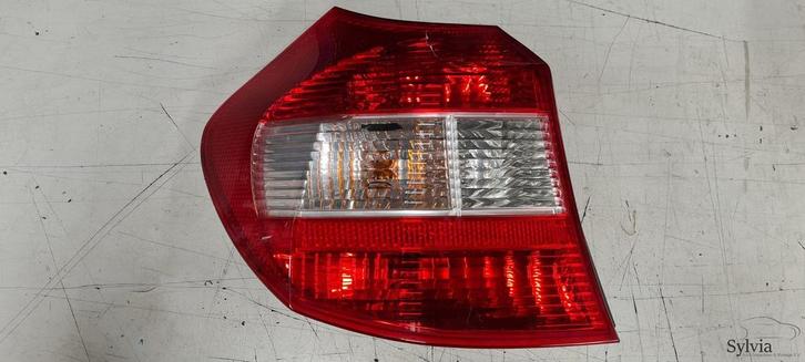 Achterlicht Links BMW 1 Serie E87 6924501, Auto-onderdelen, Verlichting, Gebruikt, Ophalen of Verzenden