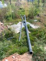 Afvoerbuizen, Doe-het-zelf en Bouw, Buizen en Afvoer, Ophalen, Afvoer, PVC, 4 tot 6 meter