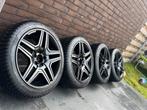 Jantes Amg 63, Autos : Pièces & Accessoires, Pneus & Jantes, Enlèvement ou Envoi, Pneus hiver, Jante(s)