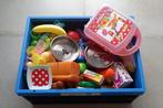 Toebehoren speelgoedkeuken, Kinderen en Baby's, Ophalen, Gebruikt, Overige materialen, Speelkeuken-accessoire