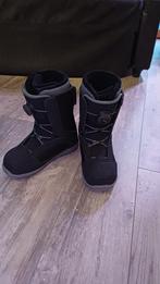 snowboard boots maat 40.5, Sport en Fitness, Snowboarden, Ophalen, Zo goed als nieuw, Snowboots