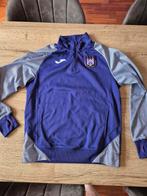 RSCA Anderlecht pull Joma, Ophalen, Zo goed als nieuw