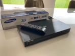 Blu-ray 3D speler / DVD speler, Ophalen, Zo goed als nieuw