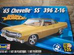 muscle revelbouwdozen van auto's op 1/25, Hobby en Vrije tijd, Ophalen of Verzenden, Nieuw, Auto, Revell