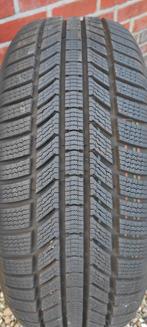 Winterbanden Continental 225-55-R17 Nieuwe staat, Auto-onderdelen, Banden en Velgen, Ophalen, Gebruikt, 17 inch, Winterbanden