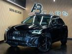 Audi Q3 PHEV 45 TFSIe S line S tronic * GAR 12 MOIS *, Auto's, Audi, Automaat, Gebruikt, 4 cilinders, Zwart