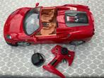 Auto op afstand bediening, Kinderen en Baby's, Ophalen, Gebruikt, Afstandsbediening